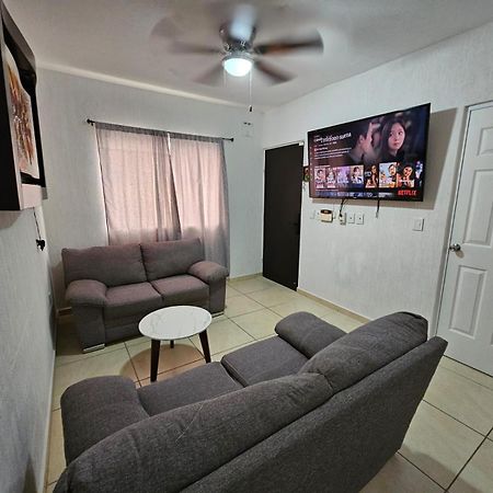 El Hogar Que Deseas Para Vacacionar. Cancún Eksteriør billede