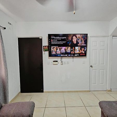 El Hogar Que Deseas Para Vacacionar. Cancún Eksteriør billede