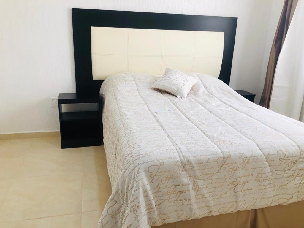 El Hogar Que Deseas Para Vacacionar. Cancún Eksteriør billede