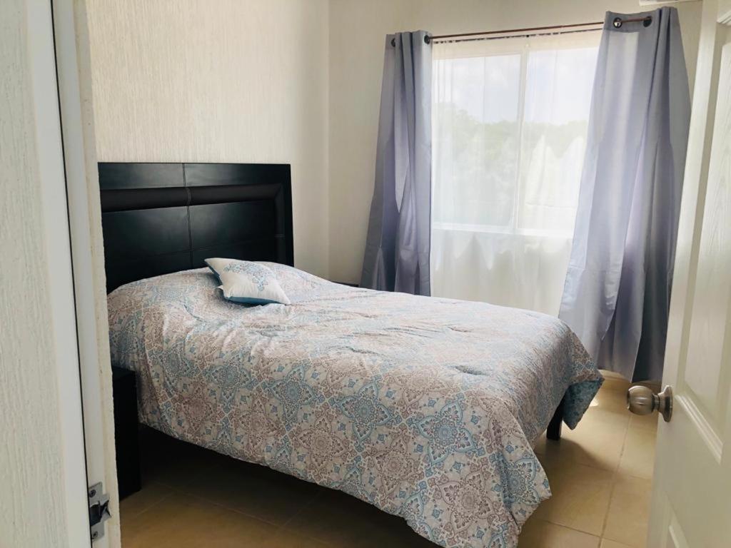 El Hogar Que Deseas Para Vacacionar. Cancún Eksteriør billede