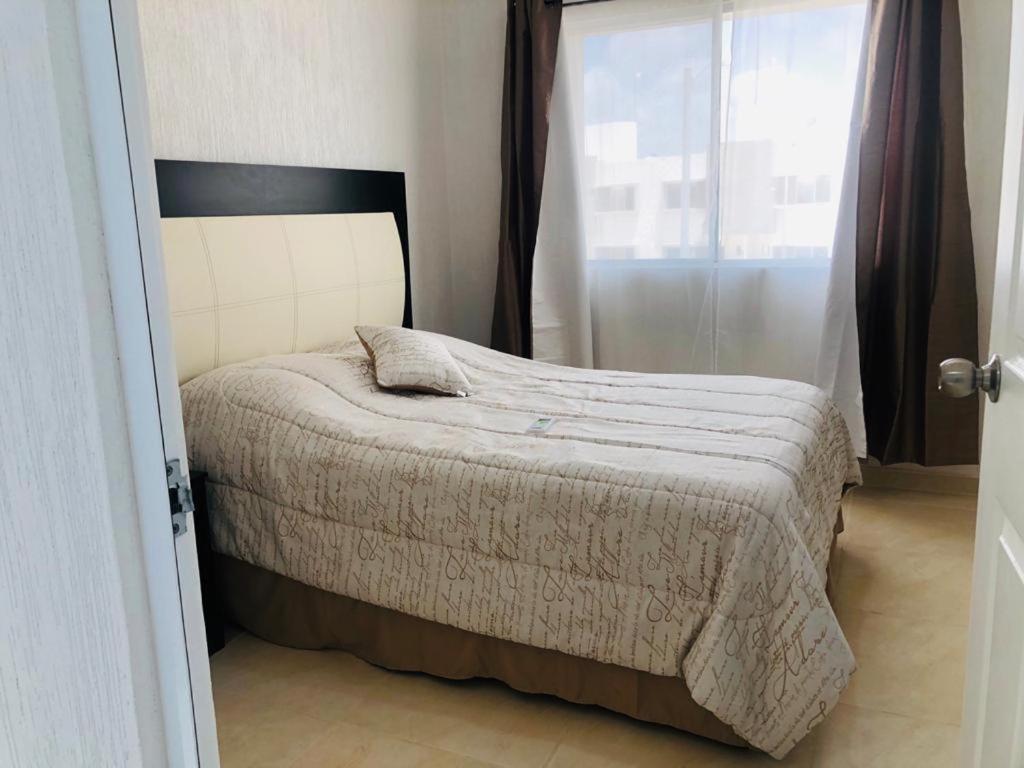 El Hogar Que Deseas Para Vacacionar. Cancún Eksteriør billede