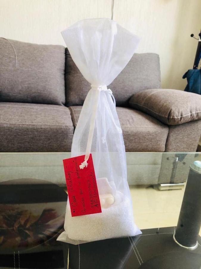 El Hogar Que Deseas Para Vacacionar. Cancún Eksteriør billede