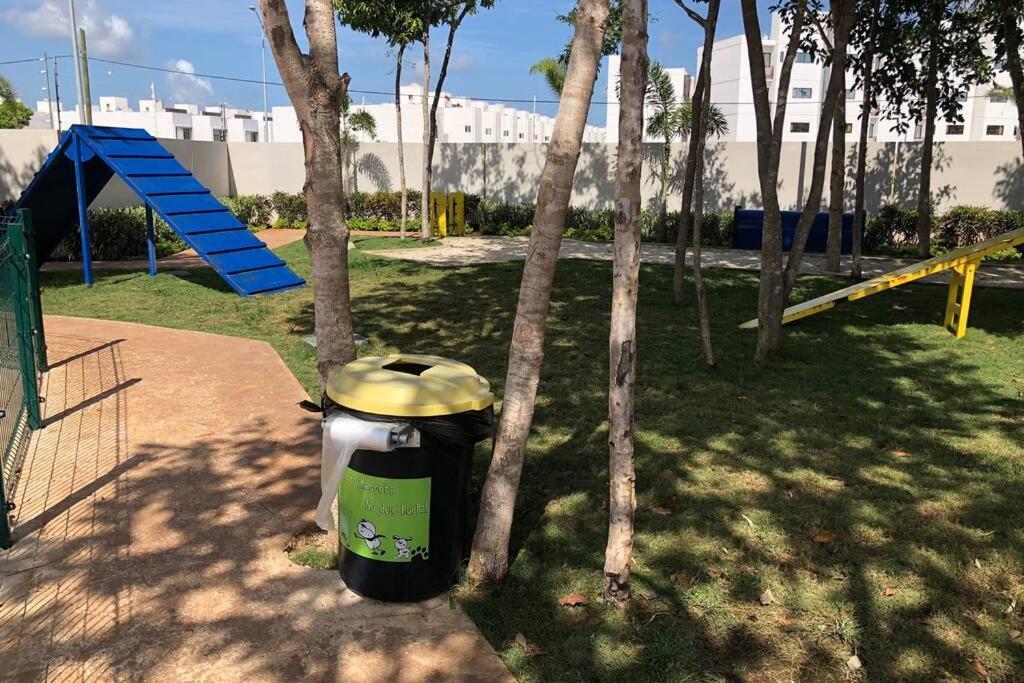 El Hogar Que Deseas Para Vacacionar. Cancún Eksteriør billede