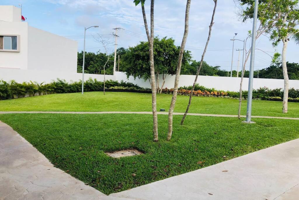 El Hogar Que Deseas Para Vacacionar. Cancún Eksteriør billede