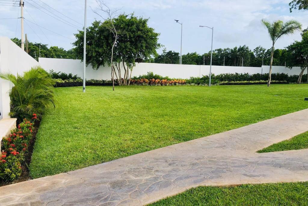 El Hogar Que Deseas Para Vacacionar. Cancún Eksteriør billede