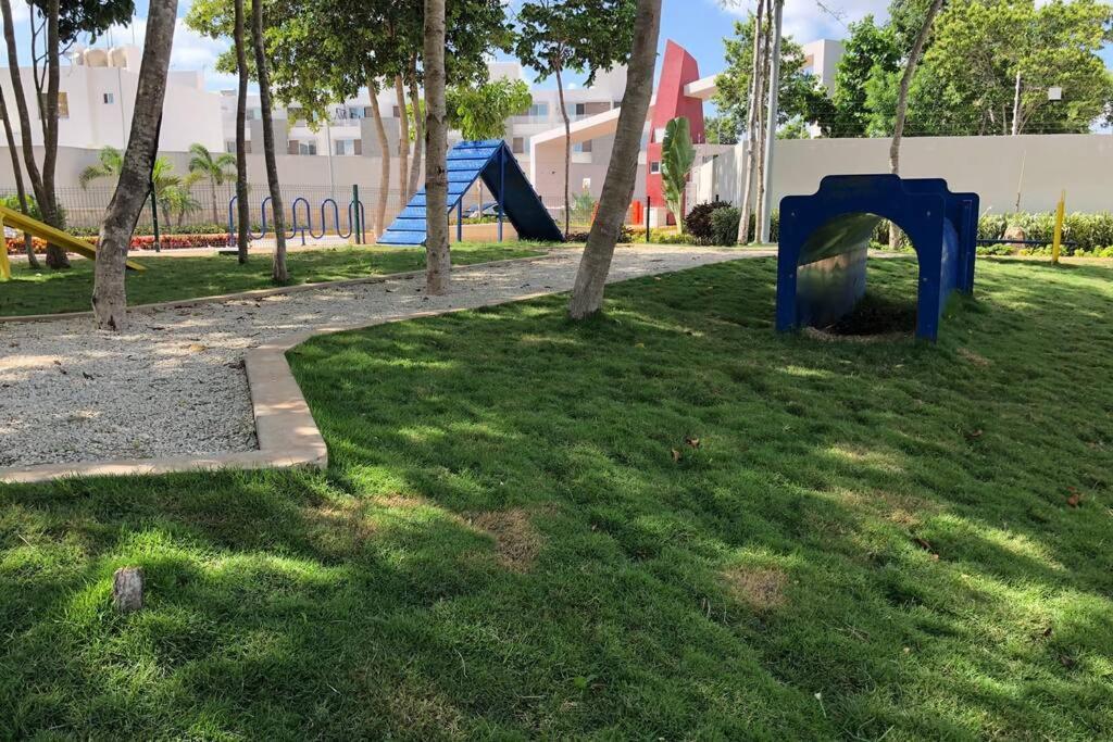 El Hogar Que Deseas Para Vacacionar. Cancún Eksteriør billede