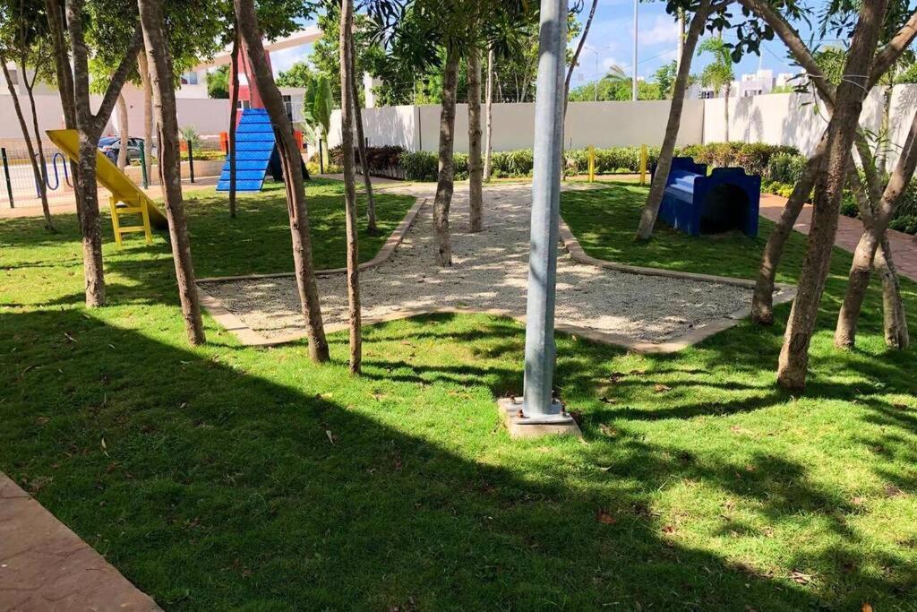 El Hogar Que Deseas Para Vacacionar. Cancún Eksteriør billede