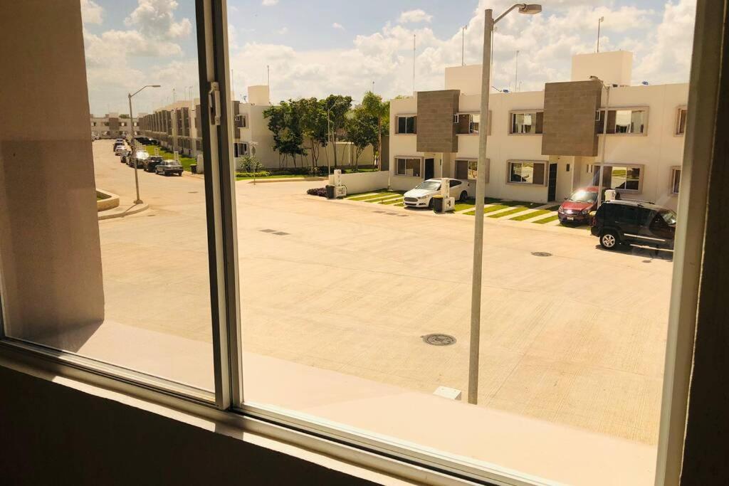 El Hogar Que Deseas Para Vacacionar. Cancún Eksteriør billede