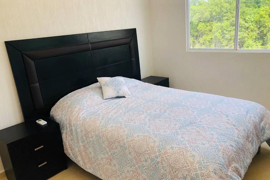 El Hogar Que Deseas Para Vacacionar. Cancún Eksteriør billede