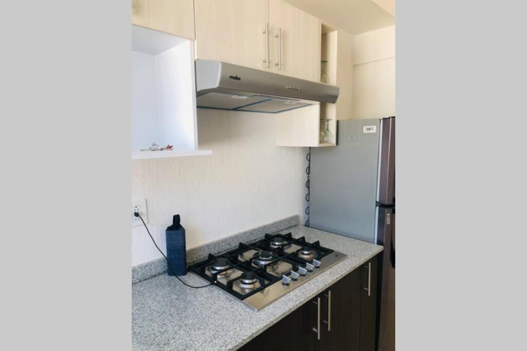 El Hogar Que Deseas Para Vacacionar. Cancún Eksteriør billede