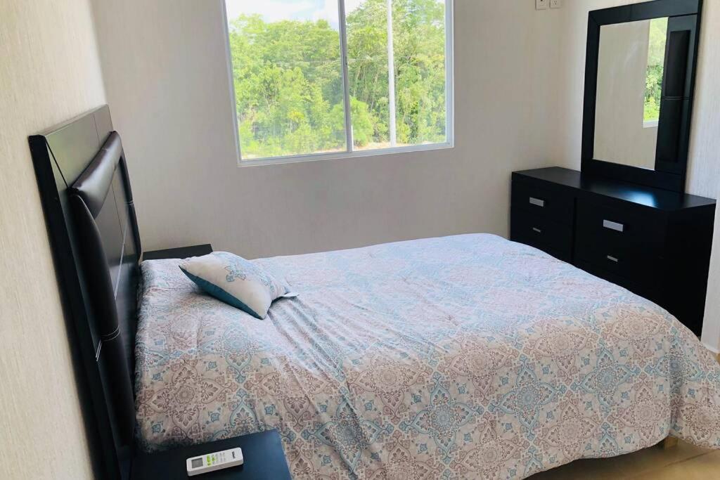 El Hogar Que Deseas Para Vacacionar. Cancún Eksteriør billede