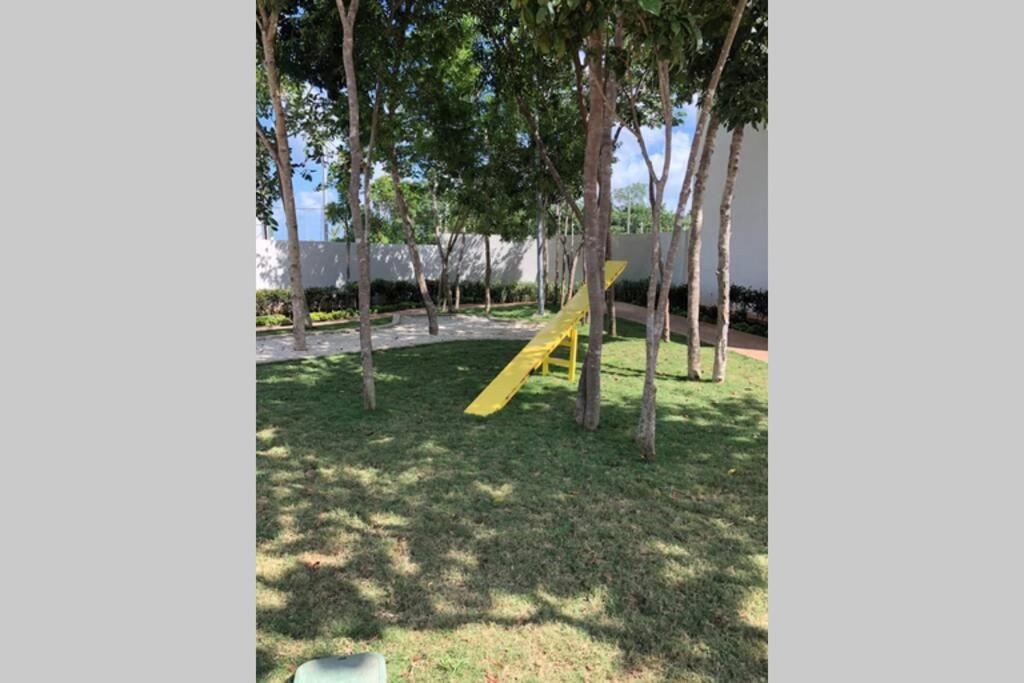 El Hogar Que Deseas Para Vacacionar. Cancún Eksteriør billede