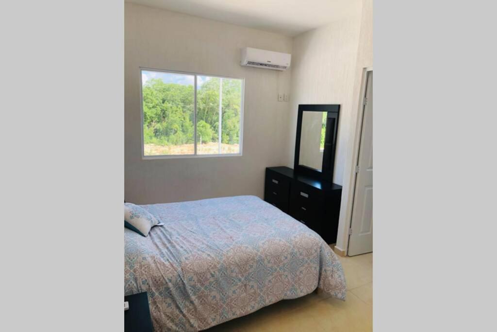 El Hogar Que Deseas Para Vacacionar. Cancún Eksteriør billede