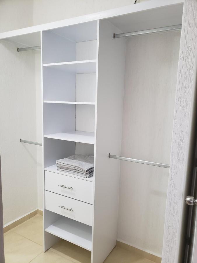 El Hogar Que Deseas Para Vacacionar. Cancún Eksteriør billede