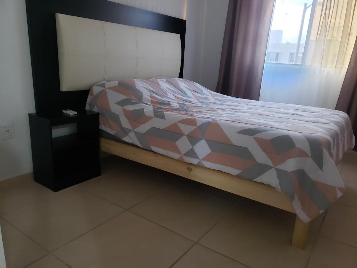 El Hogar Que Deseas Para Vacacionar. Cancún Eksteriør billede