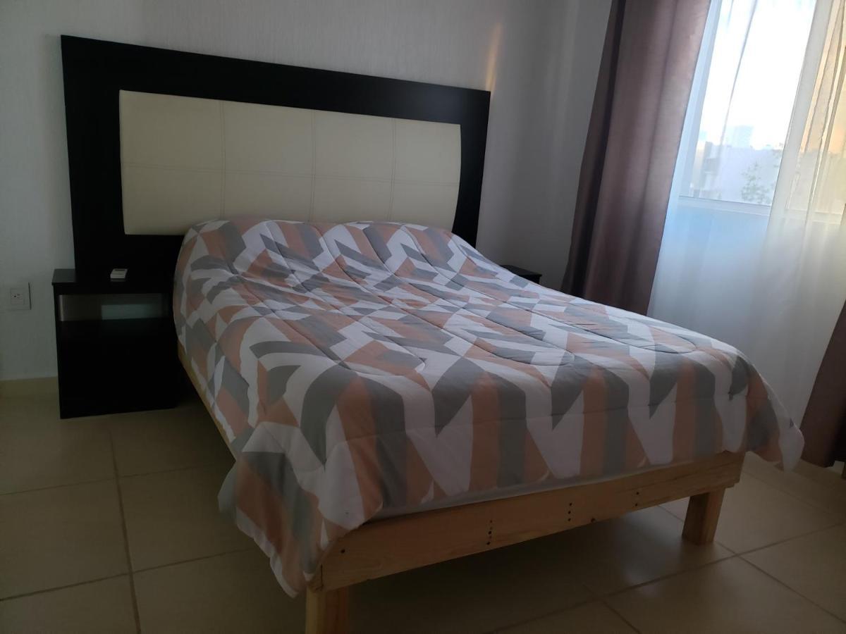 El Hogar Que Deseas Para Vacacionar. Cancún Eksteriør billede