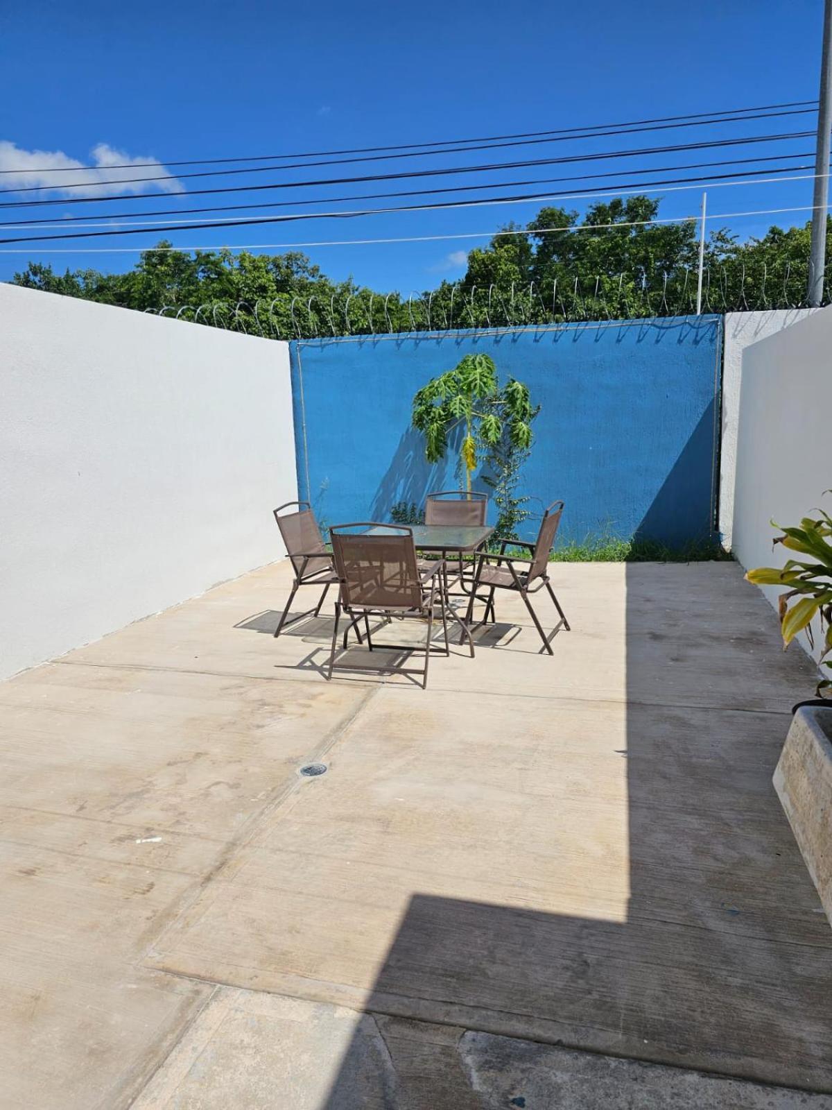 El Hogar Que Deseas Para Vacacionar. Cancún Eksteriør billede