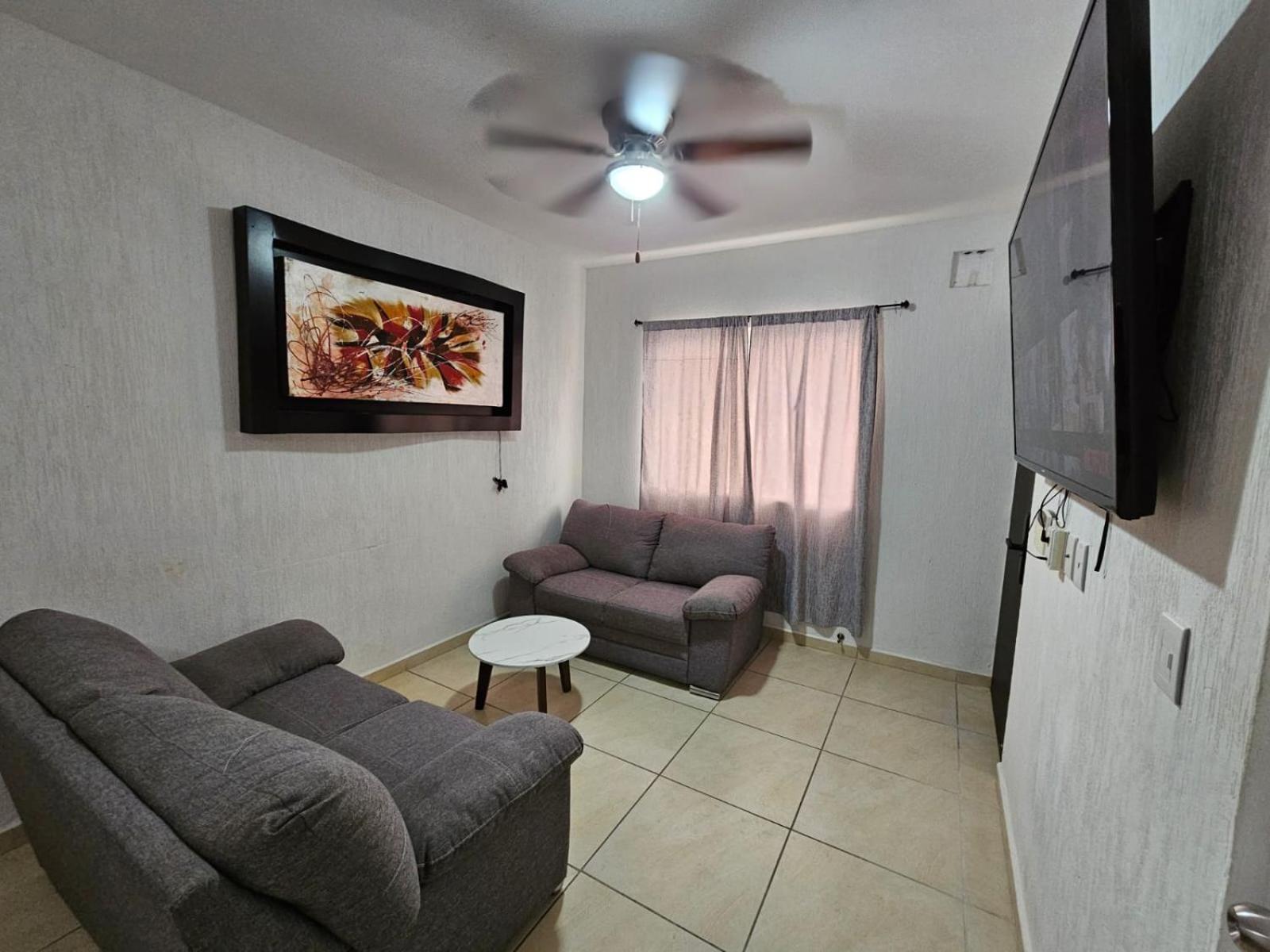 El Hogar Que Deseas Para Vacacionar. Cancún Eksteriør billede