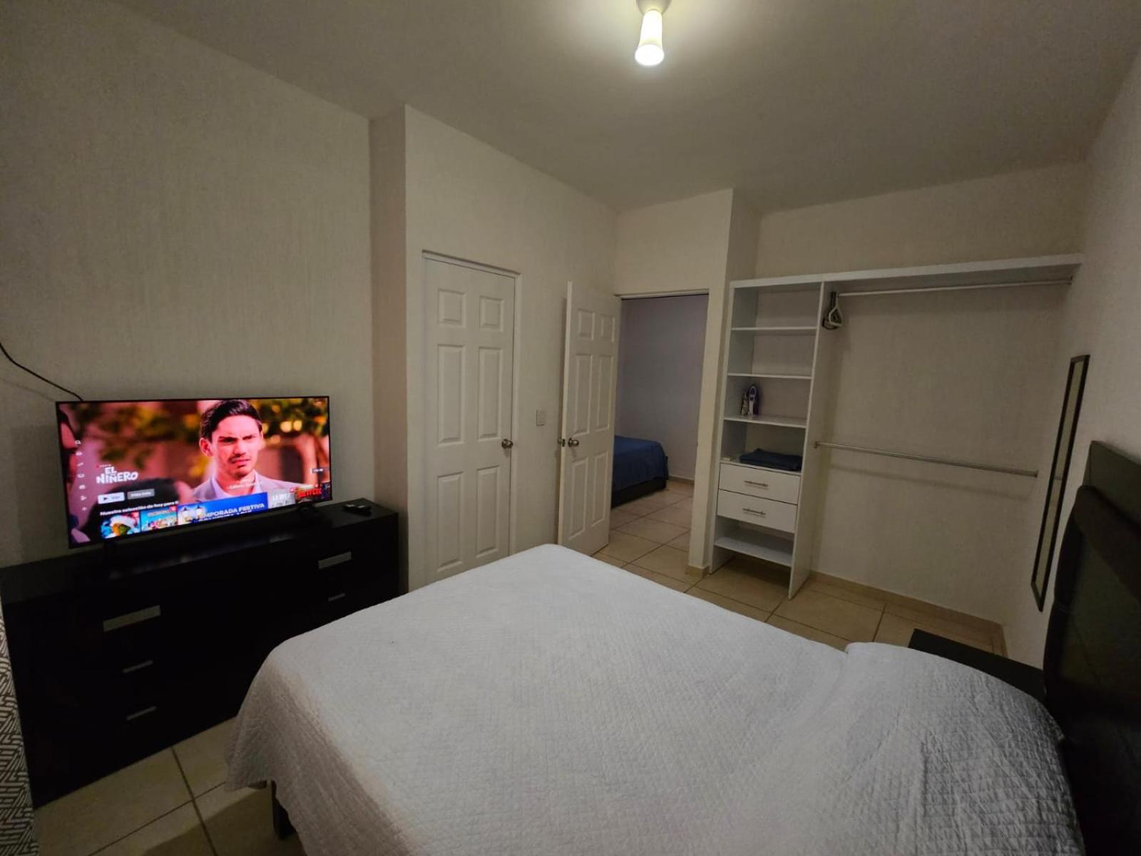 El Hogar Que Deseas Para Vacacionar. Cancún Eksteriør billede