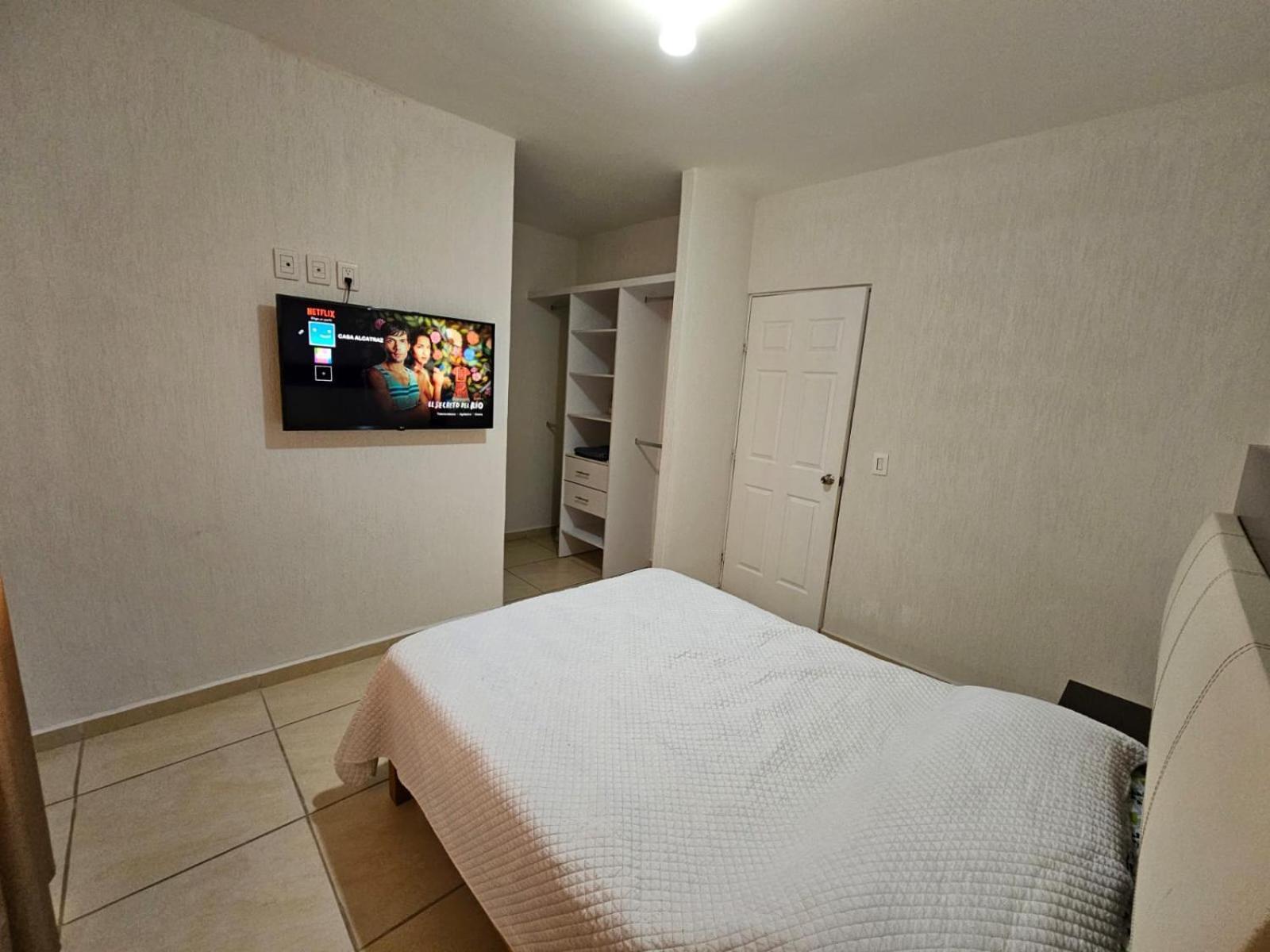 El Hogar Que Deseas Para Vacacionar. Cancún Eksteriør billede